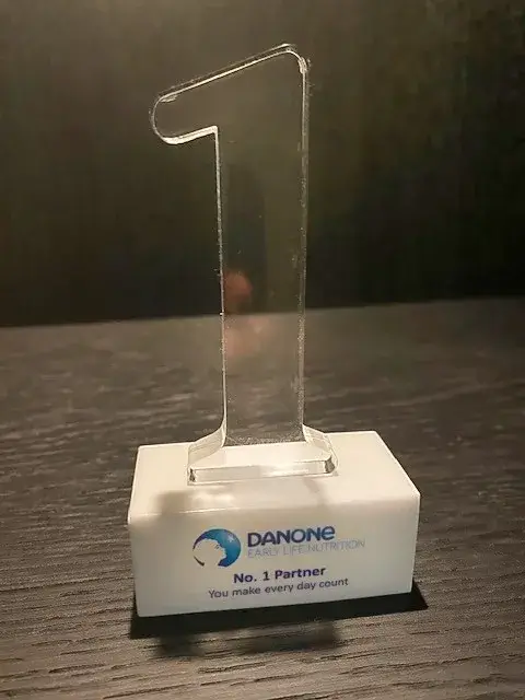 Danone 22